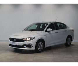 FIAT EGEA / 1.6 MULTIJET EASY DCT DIZEL