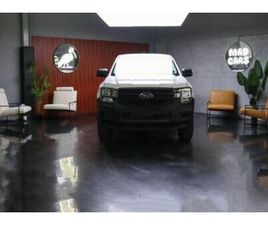 2023 FORD RANGER 2.0D DOUBLE CAB