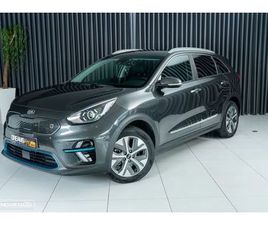 KIA E-NIRO 64KWH