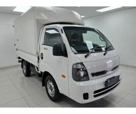 KIA K2500 2024 KIA K-SERIES PICK-UP K 2500 SINGLE-CAB