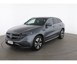 ELECTRIC DRIVE 400 KW