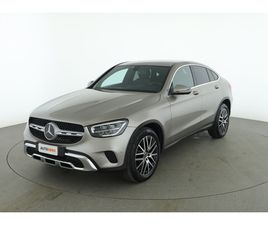 GLC 220 D