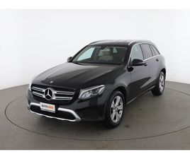 GLC 250