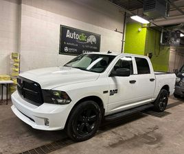 RAM TRUCKS RAM 1500 2020 RAM 1500 EXPRESS
