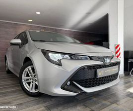 TOYOTA COROLLA TOURING SPORTS 1.8 HYBRID COMFORT
