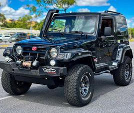 TROLLER T-4 4X4 3.0 TB INT. CAP. RÍGIDA DIESEL 2012