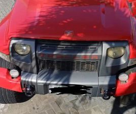 TROLLER T4 TROLLER T-4 4X4 3.2 20V TDI CAP. RÍGIDA DIESEL 2016