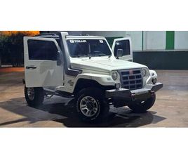 TROLLER T-4 4X4 3.2 TGV TDI CAP. RÍGIDA DIESEL 2013