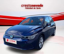 LIFE 2.0 TDI 85KW 115CV