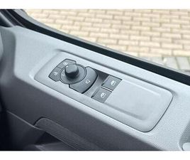 VOLKSWAGEN TRANSPORTER VOLKSWAGEN TRANSPORTER 2.0 TDI 150 COMMERCE PRO VAN AUTO