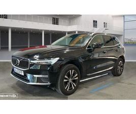 VOLVO XC 60 2.0 T6 PHEV INSCRIPTION EXPRESSION AWD
