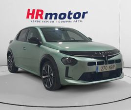 LANCIA 1.2 LX IBRIDA