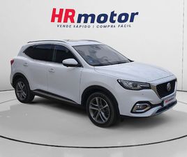 MG HS MG HS 1.5 T-GDI LUXURY