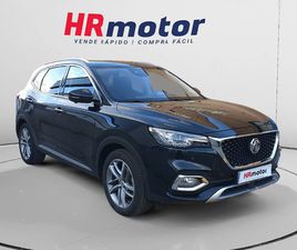 MG HS 1.5 T‑GDI LUXURY