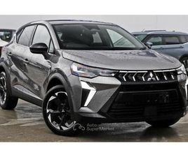 MITSUBISHI ASX ASX 1.3L MILD HYBRID 140 CV INVITE