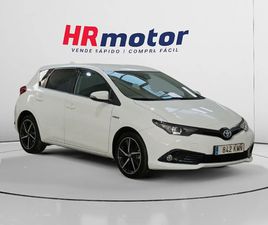 TOYOTA AURIS 1.8 HYBRID FEEL
