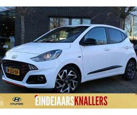 1.0 T-GDI N LINE 100PK! FULL OPTION!