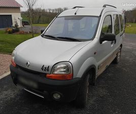 KANGOO 4X4