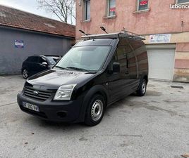 FORD TRANSIT CONNECT 1.8 TDCI 110CV