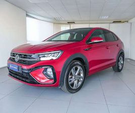 VOLKSWAGEN TAIGO 1.0 TSI 110CV R-LINE