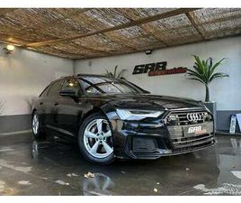 AUDI A6 QUATTRO 50TFSI-E