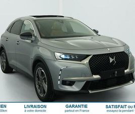 HYBRIDE E-TENSE 300 EAT8 4X4 RIVOLI