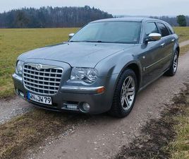 CHRYSLER 300C CHRYSLER 300C CRD, 3.0 V6 DIESEL, TOURING
