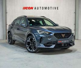 VZ 2.0TSI 4DRIVE | DSG | PANO | MATRIX | CAMERA