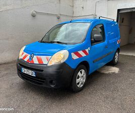 RENAULT KANGOO 1.5 DCI 75CV CONFORT