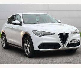 2.0T SUPER AUTO Q4 AWD EURO 6 (START/STOP) 5DR