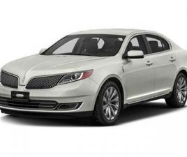 USED 2015 LINCOLN MKS BASE