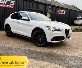 2.2 TD MILANO EDIZIONE AUTO Q4 AWD EURO 6 (START/STOP) 5DR