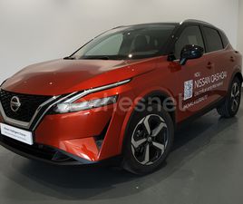 NISSAN QASHQAI DIGT NCONNECTA