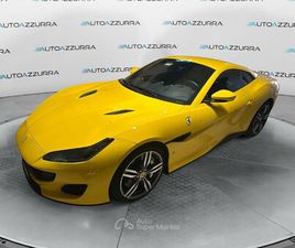 FERRARI PORTOFINO PORTOFINO