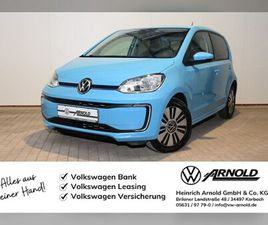 VOLKSWAGEN UP! VOLKSWAGEN E-UP!