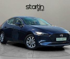 2.0 E-SKYACTIV-G MHEV SE-L LUX EURO 6 (START/STOP) 5DR