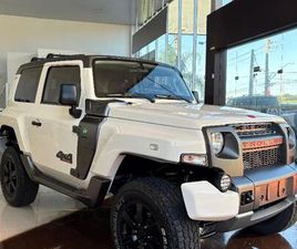 TROLLER T-4 CONNECT 4X4 3.2 TDI CAP.RIG.DIE.AUT 2021