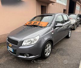 5 PORTE LT GPL ECO LOGIC