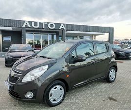 SPARK 1.0 LS GPL ECO LOGIC