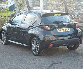 1.5H EXCLUSIVE-LINE CVT EURO 6 (START/STOP) 5DR