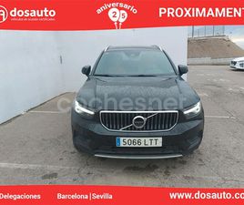 VOLVO XC40 T4 VOLVO XC40 2.0 T4 AWD INSCRIPTION AUTO