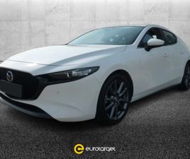 MAZDA 3 SKYACTIV G MAZDA3 4ª SERIE MAZDA3 2.0L E-SKYACTIV-G 150 CV M HYBRID EXCEED