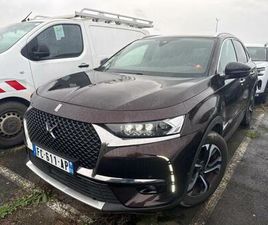 BLUEHDI 130 EXECUTIVE BVM6