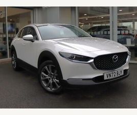 2.0 E-SKYACTIV X MHEV SPORT LUX EURO 6 (START/STOP) 5DR