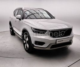 VOLVO XC40 2.0 D4 AWD MOMENTUM AUTO