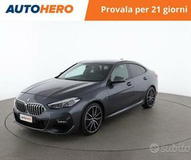 BMW 218 GM23301