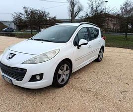 SW 1.6 HDI 8V ACTIVE PACK