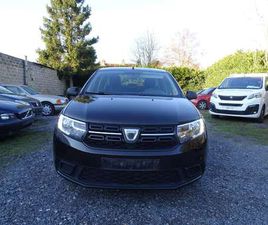 LOGAN 1.0I SCE AMBIANCE