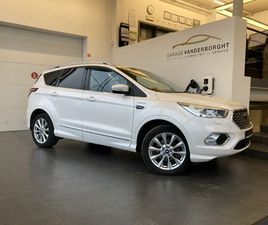 VIGNALE BENZINE 61000KM!!!!