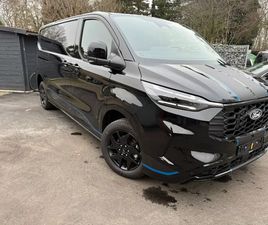 320L TD SPORT AUT 5Y WAARBORG